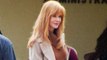 Nicole Kidman Goes Back to Red!