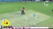 Great Superb Bowled By Rana Naveed ul Hassan in Dubai