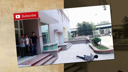 ISIS Attack Prank | 2016 Top Prank