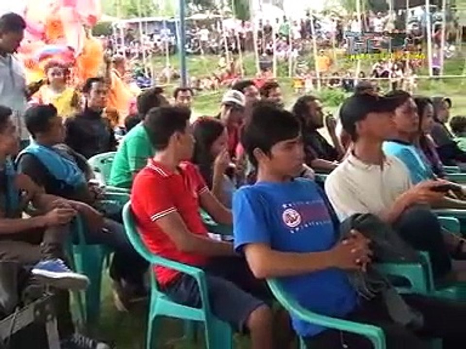 Goyang Pantura All Artis New 2015- Upload By www.toba.tv