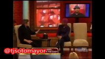Hair-Hat On Maury Gets Caught In An Epic Lie!