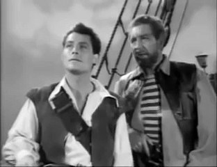 The Buccaneers - The Aztec Treasure - Classic TV Show Full Episode