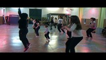 Zumba -  12 décembre 2015 - Agde soirée conviviale