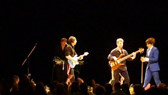 «SatisHorse» А.Бон (С.-Петербург, 30.04.2015) (Людмила Ульянова)