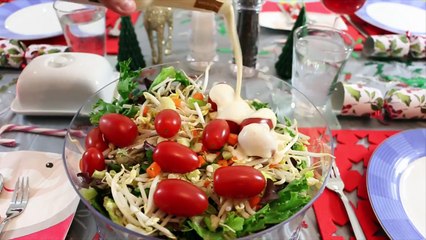 How To Prepare Christmas Dinner