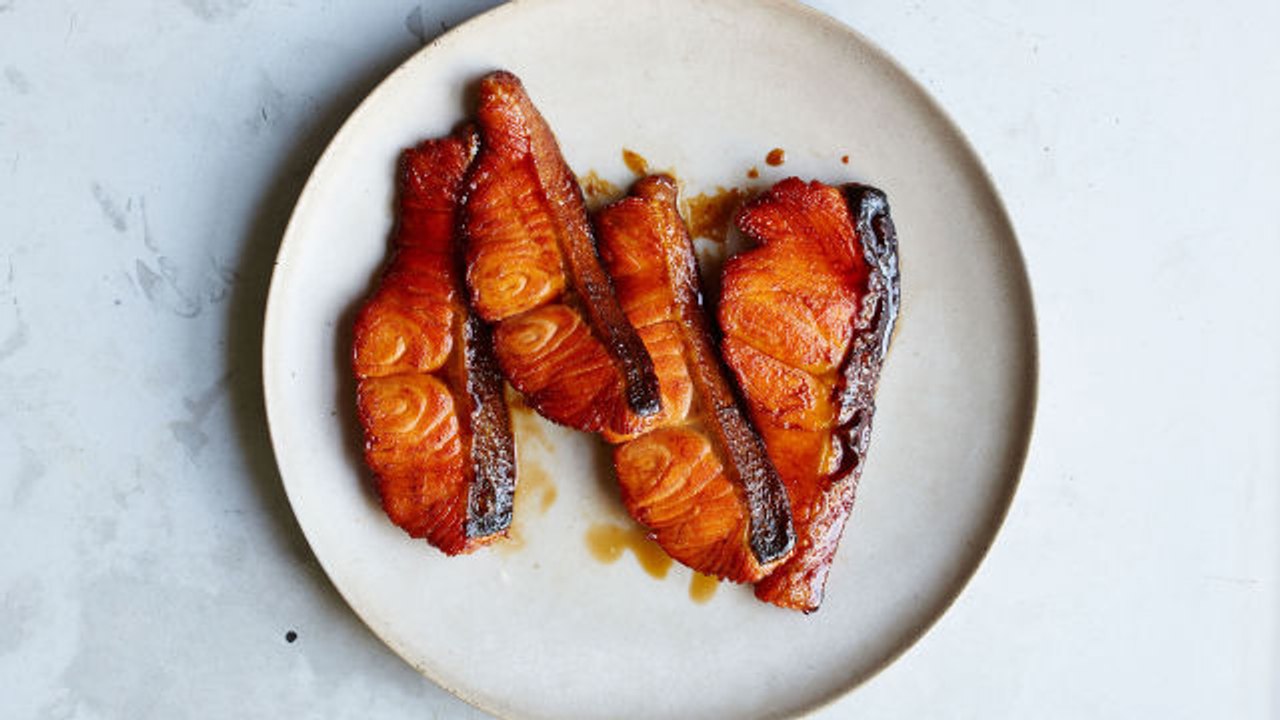 Salmon Teriyaki Is the Easiest Dinner You're Not (Yet) Making at Home