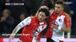 Anass Achahbar Goal - Feyenoord 1-1 Heerenveen - 28-01-2016 HD