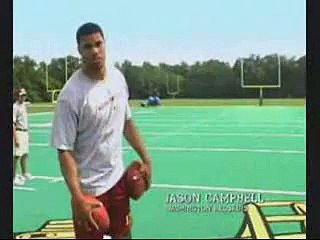 amazing NFL Football Tricks