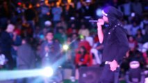 BOHEMIA Live On Stage - BOHEMIA The Punjabi Rapper