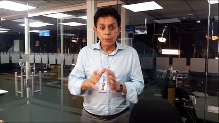 “ As crianças nascem gostando de matemática. Os professores se encarregam de acabar com isso.”