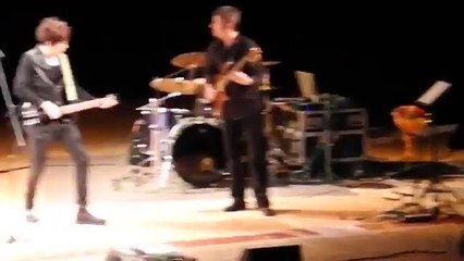 «Malagueña Salerosa» (не до конца) А.Бон (С.-Петербург, 30.04.2015) (Аля Годнева/Zyablik68)