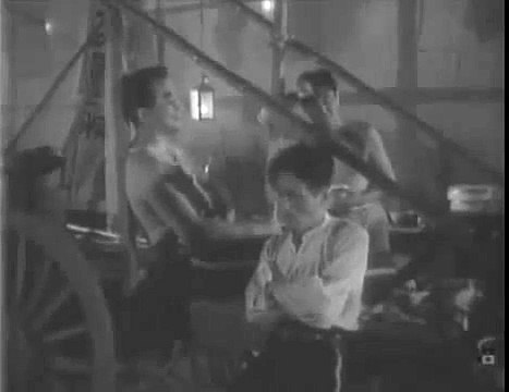 Five Men in the Circus / サーカス五人組 (1935) [7/7]