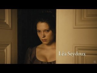 Farewell, My Queen Trailer