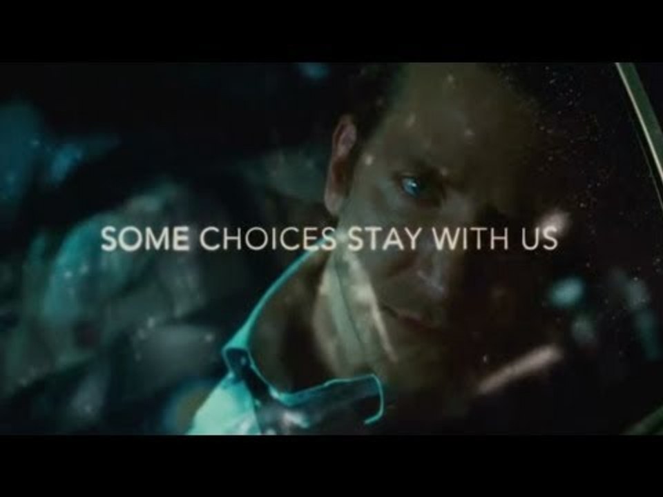 The Words Trailer