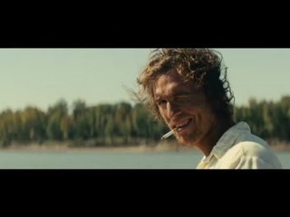 First Clips from Matthew McConaughey's 'Mud'