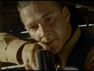 Lawless - Trailer - Starring Shia LaBeouf