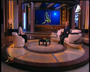 تامر عبدالمنعم لـ«أنا مصر»: أزمة مالك وشادي هدفها هدم الداخلية