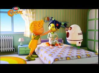 Nane ile Limon   4  Bölüm   23 Nisan Misafiri