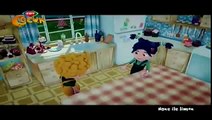 Nane ile Limon 7.Bölüm Trt Çocuk Çizgi Film