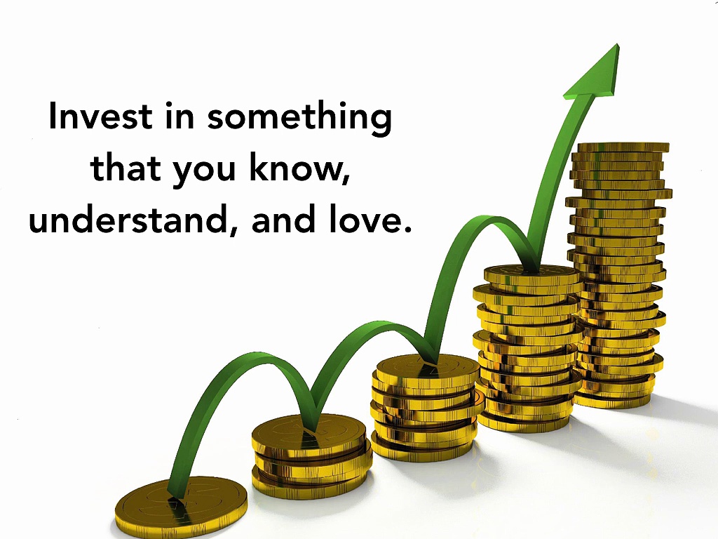 Things to Know Before Investing