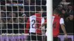 Anass Achahbar Goal HD - Feyenoord 1-1 Heerenveen - 28-01-2016 Eredivisie