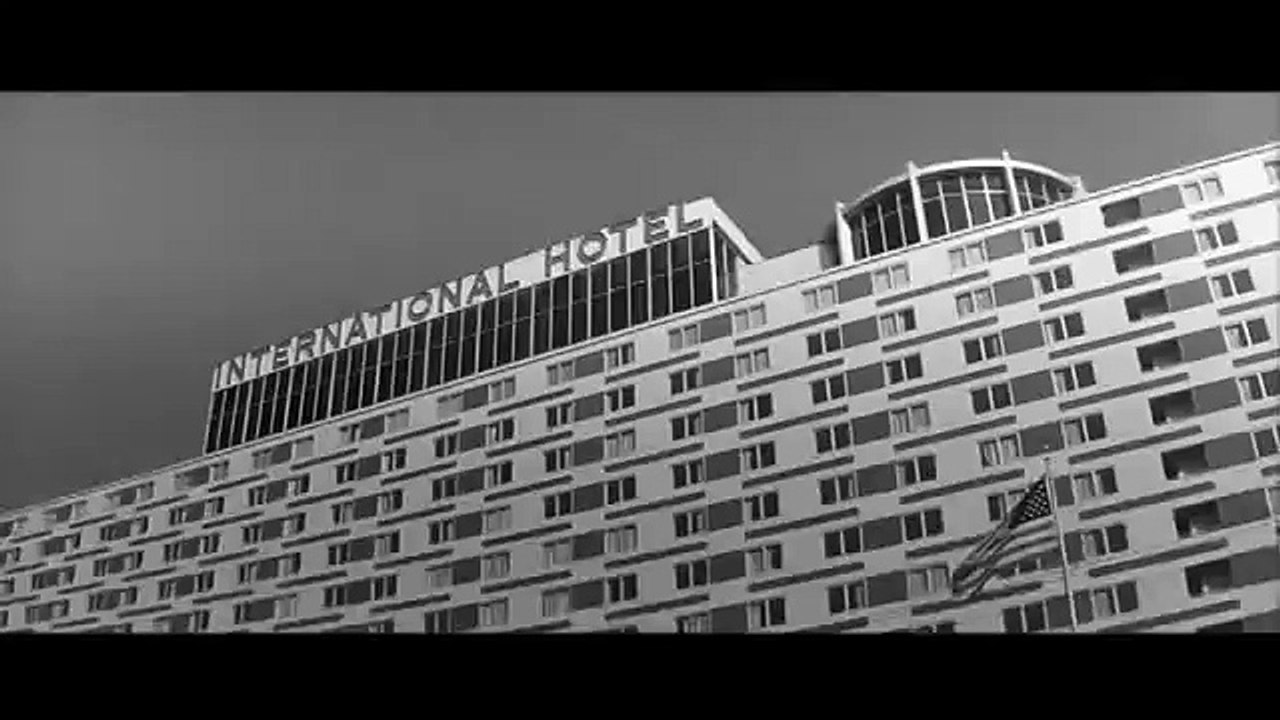 Clip from Brainstorm (1965)