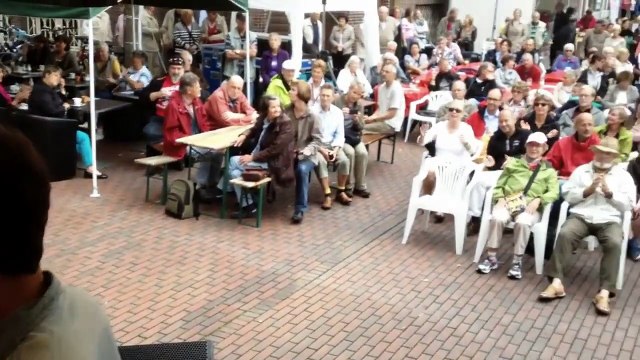 Luca Sestak Boogie woogie.