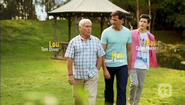 Neighbours | Episode 7067 | 24th February 2015