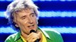 Rod Stewart - First Cut Is the Deepest (HD) Live in London 2004