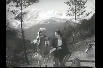 高原の月（1942年）- 佐々木啓祐 / Moon in the Plateau - Keisuke Sasaki