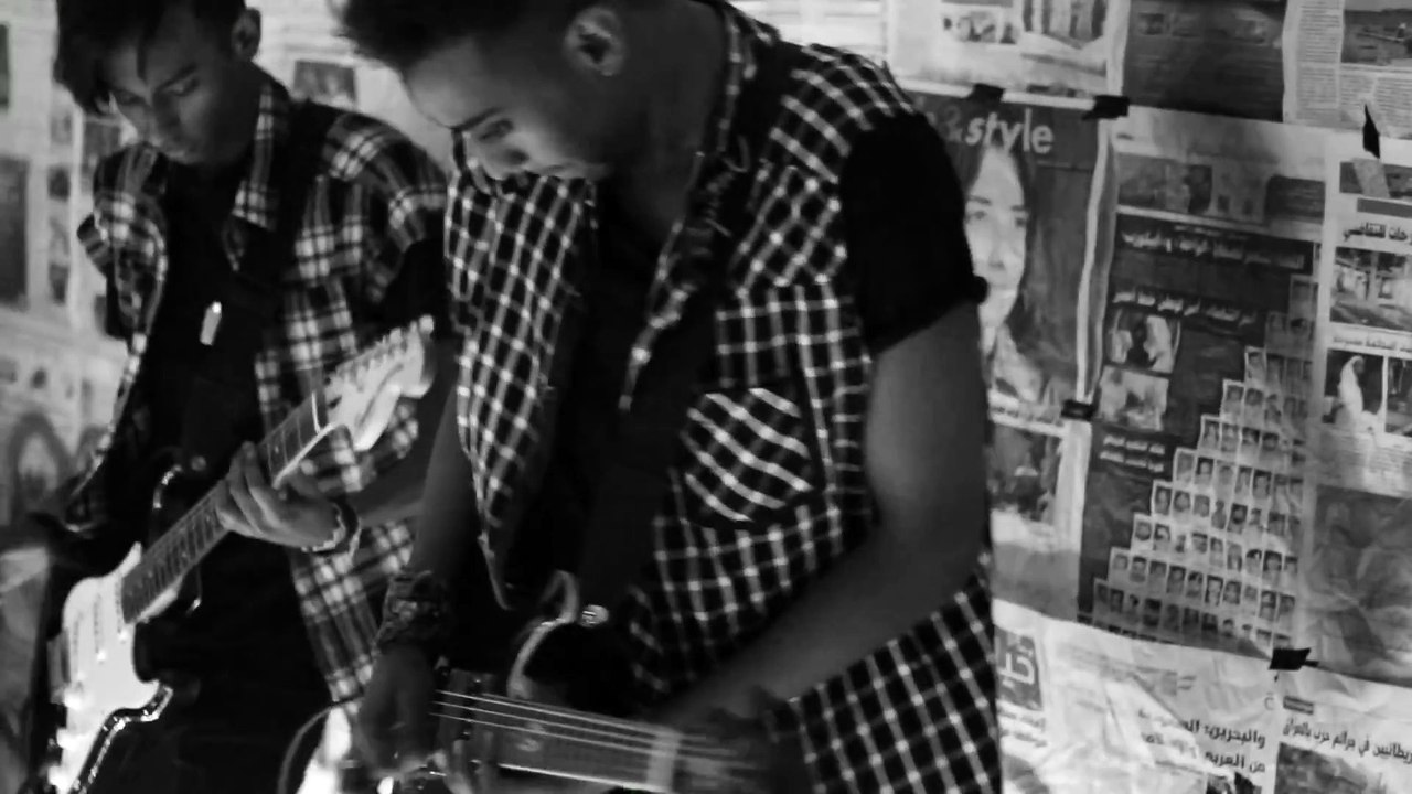 Wedi Tikabo - Kebebwa Rendition by The Ellites
