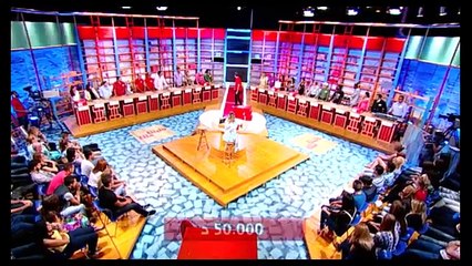 Dlilek Mlak Episode 17 06-10-2015 Partie 03