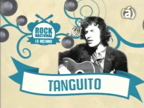 LA HISTORIA DEL ROCK ARGENTINO 60'S - DOCUMENTAL