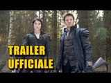 Hansel & Gretel - Cacciatori di streghe Trailer HD