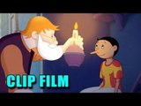 Pinocchio Clip - Enzo D'Alò musiche Lucio Dalla