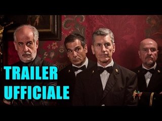 Bella Addormentata Trailer Italiano HD - Marco Bellocchio