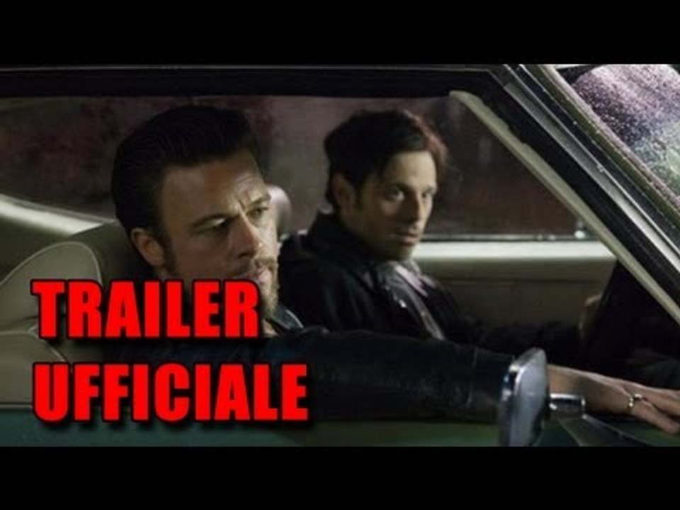 Cogan Trailer Italiano HD
