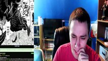 Toriko Chapter 335 Live Reaction Manga Review - Holy Shit! The Kings & Acacia?! トリコ