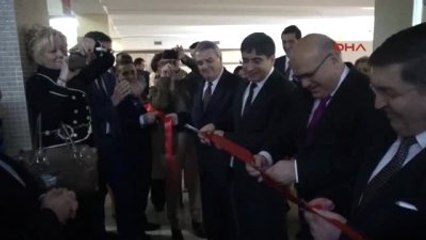 Bakırköy Adliyesi'nde Arabuluculuk Merkezi Açıldı