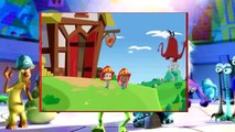 Bubble Guppies Full Episodes Cartoons for Children Spongebob Squarepants TV