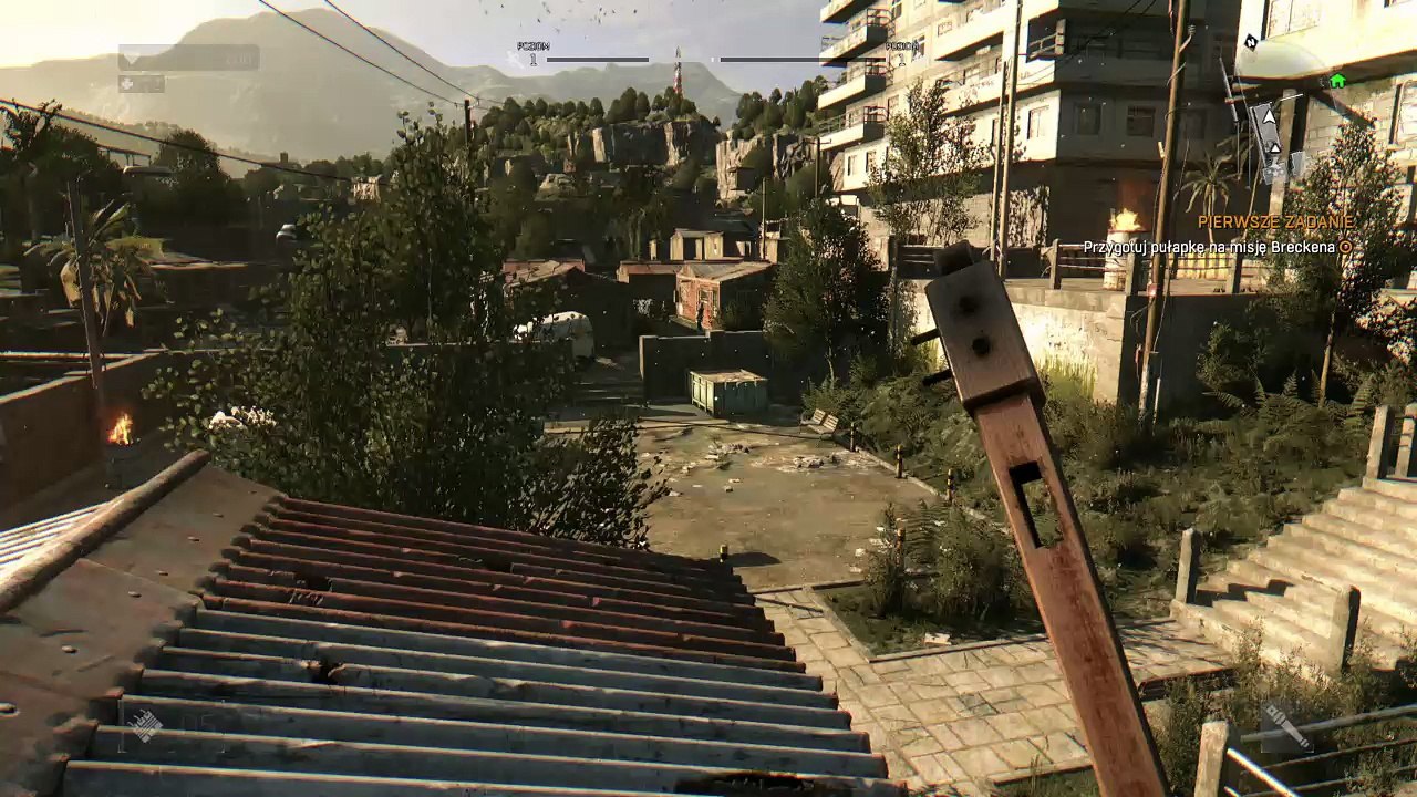 Dying Light My Gameplay (4)