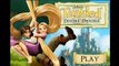 Tangled Disney Rapunzel Double Trouble Full Online Game