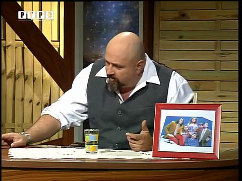 Nele Karajlic - Fajront u Sarajevu