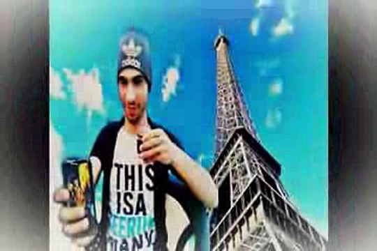 Amr Diab 2016 - اغنية عمرو دياب الجديدة