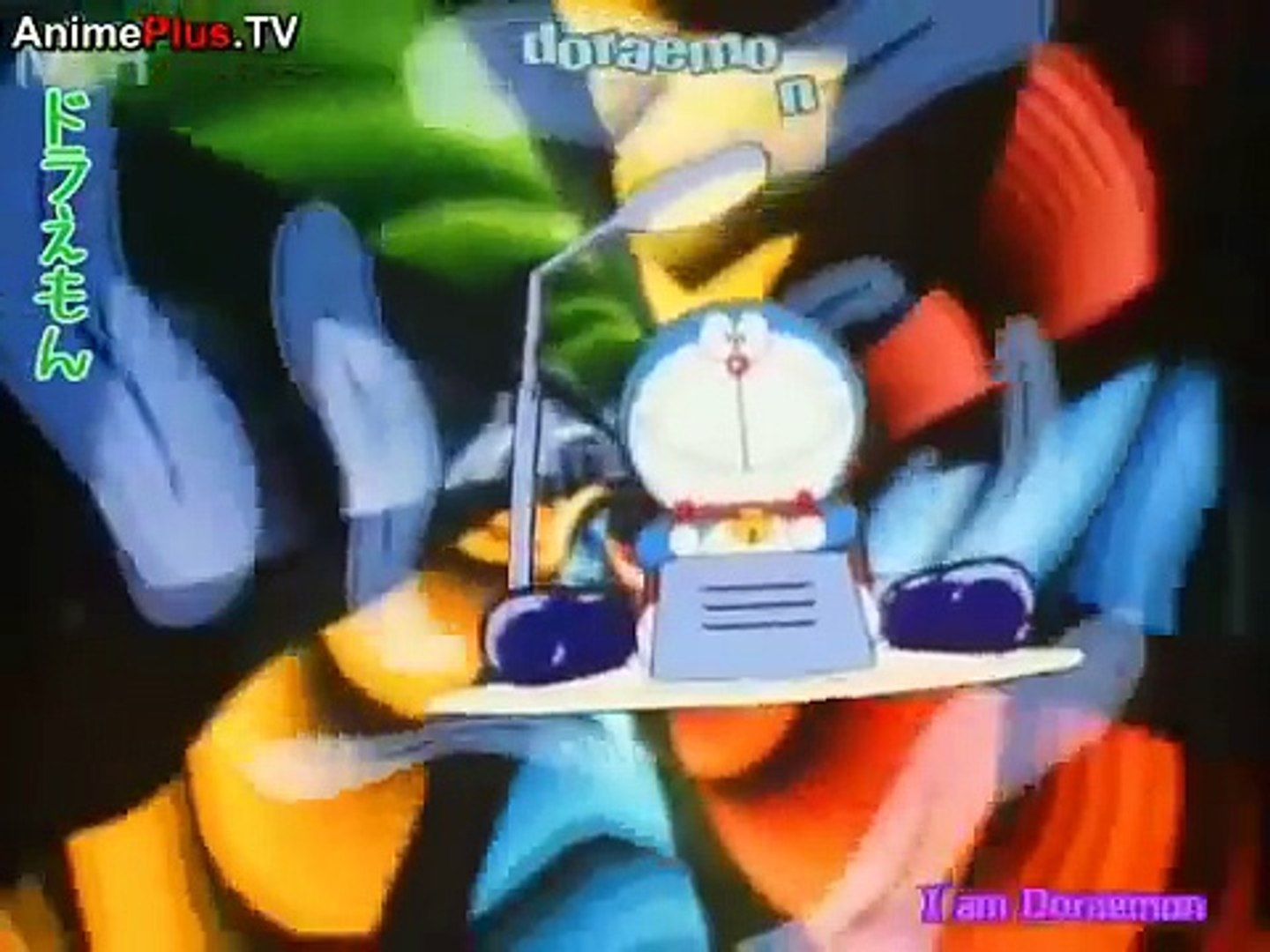 Doraemon Nobitas Dinosaur English Subtitles Video Dailymotion