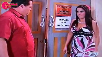 El Combo Amarillo 2 Las tricimotos de Don Day 2/2