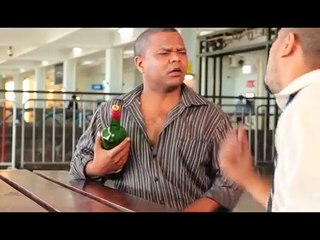 Fami Pa Kontan Saison 1 Episiode 1