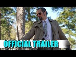 The Iceman Official Trailer #2 - Michael Shannon, Winona Ryder & Chris Evans