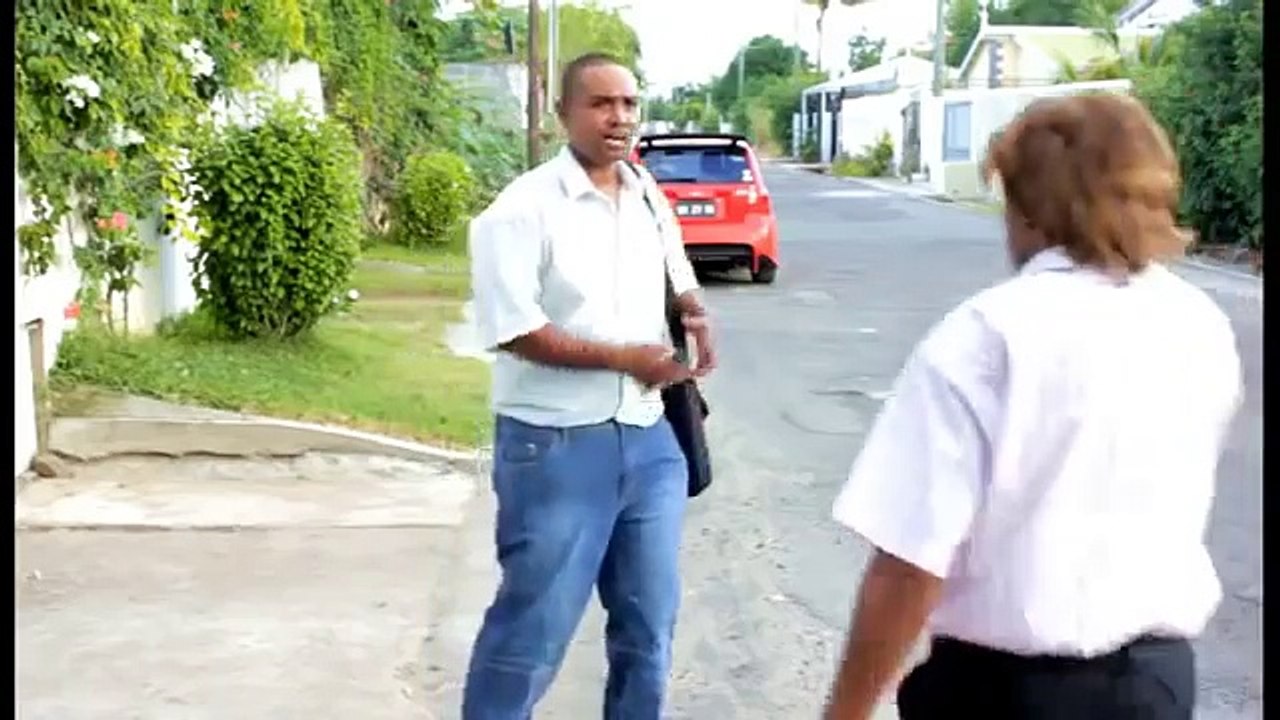 Retar Komiko part 1