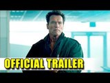 The Last Stand Official Trailer #3 - Arnold Schwarzenegger
